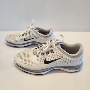 Nike Women's Lunarlon Golf Shoes
